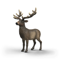 Schleich Elk