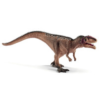Schleich - Giganotosaurus juvenile