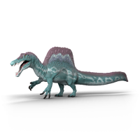Schleich Spinosaurus