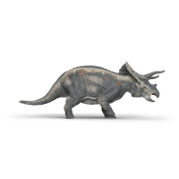 Schleich Triceratops