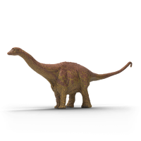 Schleich Brontosaurus