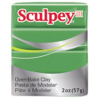 Sculpey III - String Bean SC1628