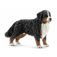 Schleich - Bernese Mountain Dog, female