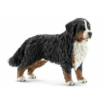 Schleich - Bernese Mountain Dog, female