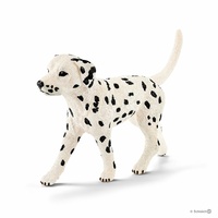 Schleich - Dalmatian, male