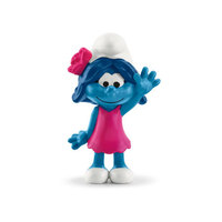 Schleich - Smurf Girl Blossom