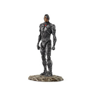 Schleich - Cyborg (Justice League)