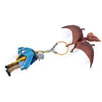 Schleich - Jetpack Chase