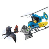Schleich - Dinosaur Air Attack
