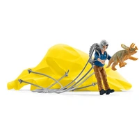 Schleich - Parachute Rescue