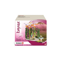 Schleich - Guest House for Elf Visitors 42175