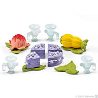 Schleich - Picnic Set 42181