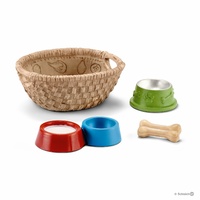 Schleich - Feed for dogs and cats