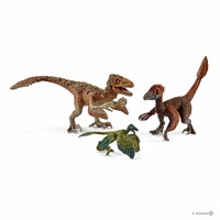 Schleich - Feathered raptors 42347