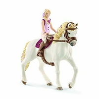 Schleich - Horse Club Sofia & Blossom 42412