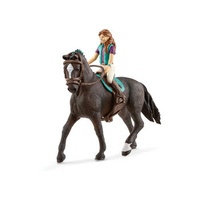 Schleich - Horse Club Lisa & Storm 42413