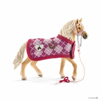 Schleich - Horse Club Sofia’s fashion creation