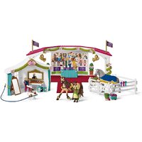 Schleich - Big horse show