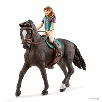 Schleich - Horse Club Lisa & Storm 42516