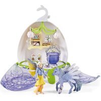 Schleich - Magical Vet Blossom