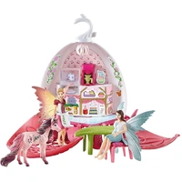 Schleich - Fairy Café Blossom