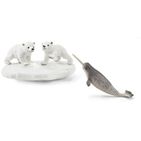 Schleich - Polar Playground