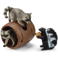Schleich - Nutty Mischief