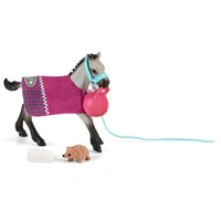 Schleich - Playful Foal