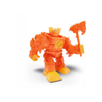 Schleich - ELD Mini Creatures Lava Robot