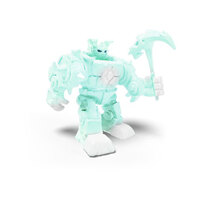 Schleich - ELD Mini Creatures Ice Robot