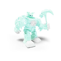 Schleich - ELD Mini Creatures Ice Robot
