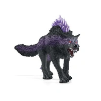 Schleich - Shadow Wolf