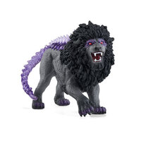 Schleich - Shadow Lion