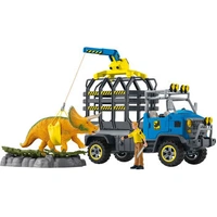 Schleich - Dino Transport Mission