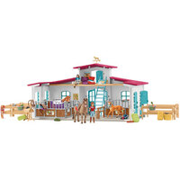 Schleich - Lakeside Riding Centre