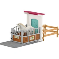 Schleich - Horse Stall Extension