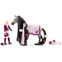 Schleich - Sofia & Dusty Starter Set