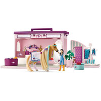 Schleich - Horse Pop-Up Boutique