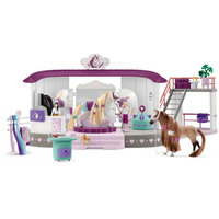 Schleich - Horse Beauty Salon 