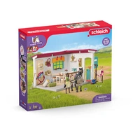 Schleich - Tack Room Expansion