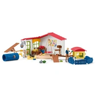 Schleich - Pet Hotel