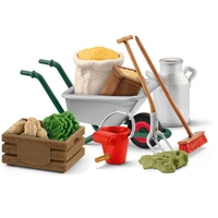 Schleich - Stable Care Accessories