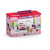 Schleich - Pet Salon