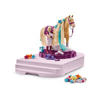 Schleich - Horse Grooming Station