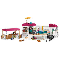 Schleich - Horse Transporter