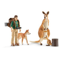 Schleich - Outback Adventures