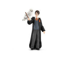 Schleich - Wizarding World Harry & Hedwig