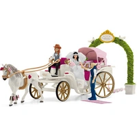 Schleich - Wedding Carriage