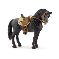 Schleich - Pura Raza Espanola Mare with Saddle and Bridle