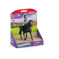 Schleich - HORSE CLUB Lisa & Storm 2025